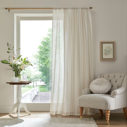 Laura Ashley Awning Stripe