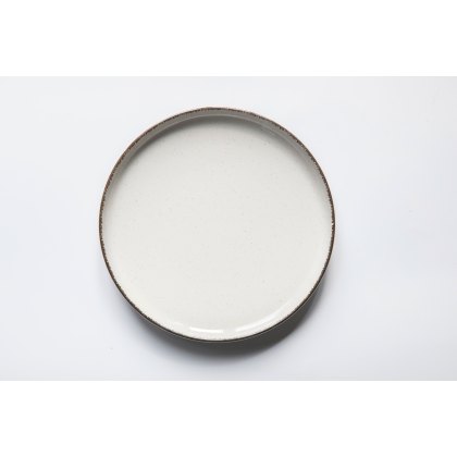 Norfolk & Co Anmer Dinner Plate 27cm Norfolk & Co Anmer Dinner Plate 27cm