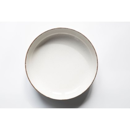 Norfolk & Co Anmer Serving Bowl 23cm Norfolk & Co Anmer Serving Bowl 23cm