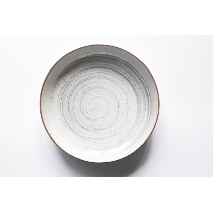 Norfolk & Co Burnham Serving Bowl 23cm Norfolk & Co Burnham Serving Bowl 23cm