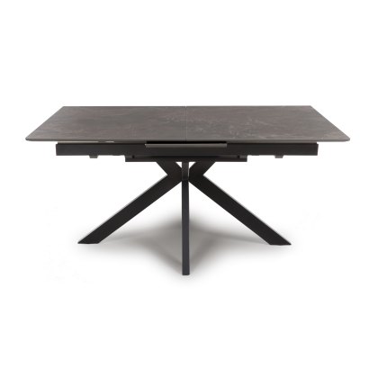Galaxy 1.6m Extending Dining Table Galaxy 1.6m Extending Dining Table