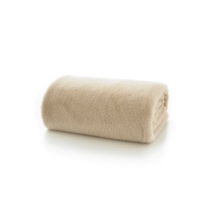 Lyndon Co Ashford Throw 130x180cm Natural