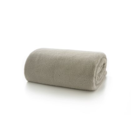 Lyndon Co Ashford Throw 130x180cm Silver Lyndon Co Ashford Throw 130x180cm Silver