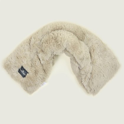 Warmies Luxury Latte Neck Wrap Warmies Luxury Latte Neck Wrap