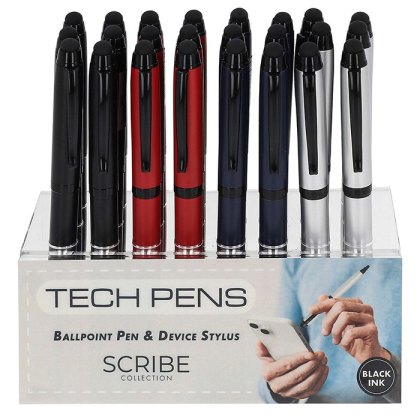 Shudehill Tech Stylus Pen Shudehill Tech Stylus Pen