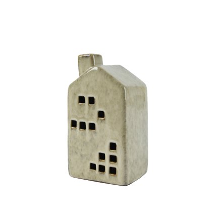 Kaemingk Natural Porcelain House