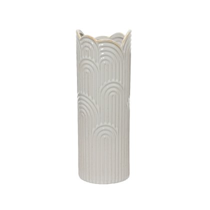 Kaemingk Tall Vase
