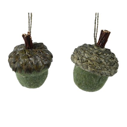 Kaemingk Wool Acorn Kaemingk Wool Acorn