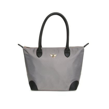 Alice Wheeler Shoreditch Bag Grey Alice Wheeler Shoreditch Bag Grey