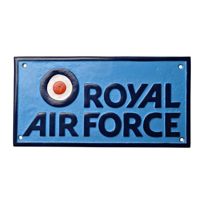 Widdop RAF collection