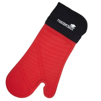 Masterclass Smart Silicone Oven Glove