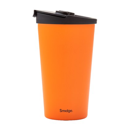 Smidge Travel Cup 355ml Citrus Smidge Travel Cup 355ml Citrus