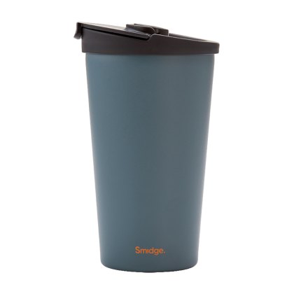Smidge Travel Cup 355ml Storm Smidge Travel Cup 355ml Storm