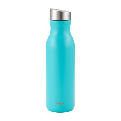 Smidge Bottle 500ml Aqua Smidge Bottle 500ml Aqua