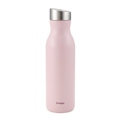 Smidge Bottle 500ml Summer Blush Smidge Bottle 500ml Summer Blush