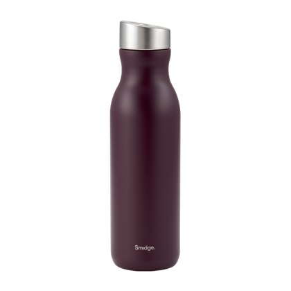 Smidge Bottle 500ml Autumn Berry Smidge Bottle 500ml Autumn Berry