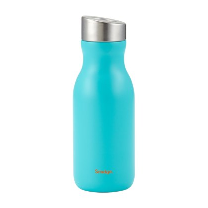 Smidge Bottle 350ml Aqua Smidge Bottle 350ml Aqua