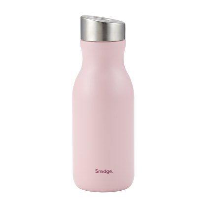 Smidge Bottle 350ml Summer Blush Smidge Bottle 350ml Summer Blush