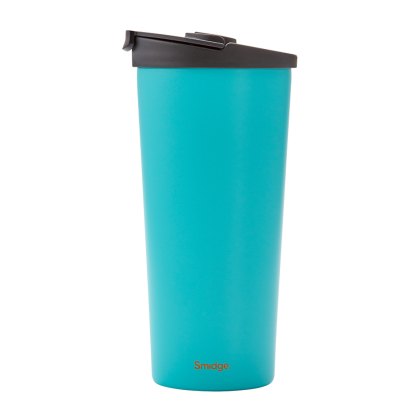 Smidge Travel Cup 473ml Aqua Smidge Travel Cup 473ml Aqua
