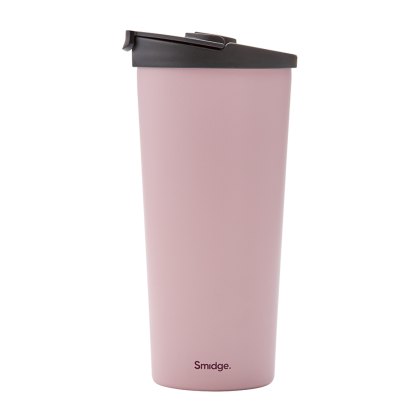 Smidge Travel Cup 473ml Summer Blush Smidge Travel Cup 473ml Summer Blush