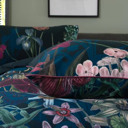 The Lyndon Company Tivoli Night Time Duvet Set