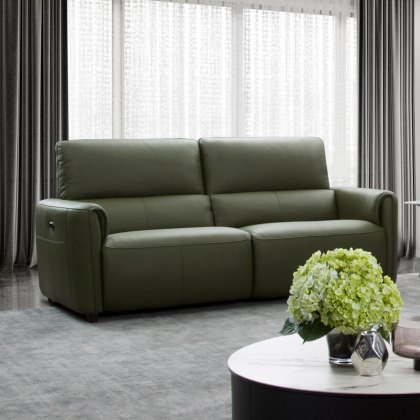 Daytona 2 Seater Power Recliner Sofa Daytona 2 Seater Power Recliner Sofa