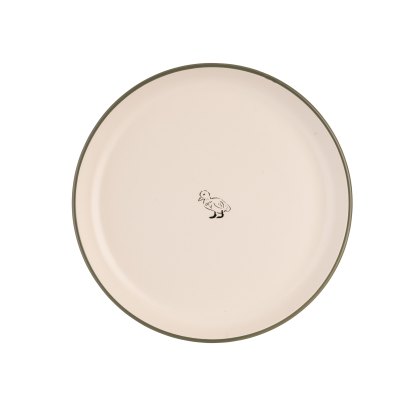 Woodbury Lane Duckling Side Plate Woodbury Lane Duckling Side Plate