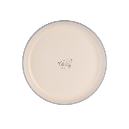 Woodbury Lane Piglet Side Plate Woodbury Lane Piglet Side Plate