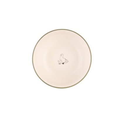 Woodbury Lane Duck Cereal Bowl Woodbury Lane Duck Cereal Bowl
