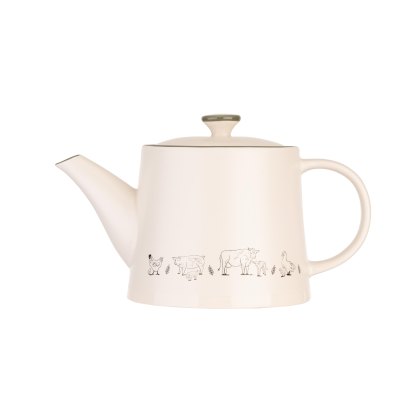 Woodbury Lane 900ml Teapot Woodbury Lane 900ml Teapot