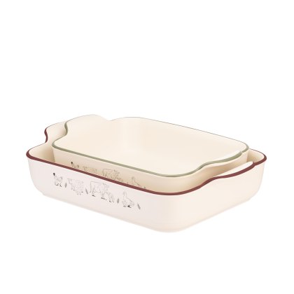 Woodbury Lane Roasting Dish Woodbury Lane Roasting Dish