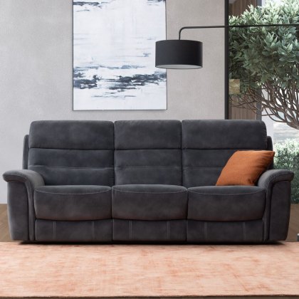 Morgan Large 3 Seater Sofa Morgan Large 3 Seater Sofa
