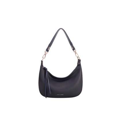David Jones Shoulder Bag Navy David Jones Shoulder Bag Navy