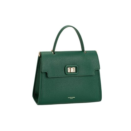 David Jones Satchel Green David Jones Satchel Green