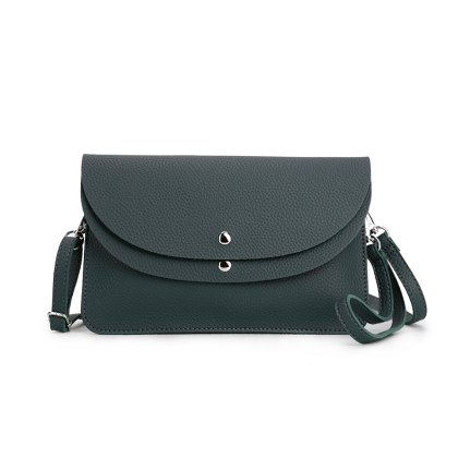 Long & Son Small Teal Bag Long & Son Small Teal Bag