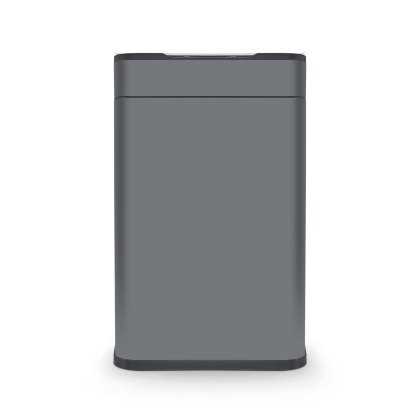 Tower Ozone Sensor 60L Grey Bin Tower Ozone Sensor 60L Grey Bin
