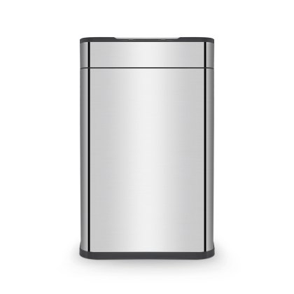 Tower Ozone 60L Sensor Stainless Steel Bin Tower Ozone 60L Sensor Stainless Steel Bin