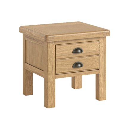 Casterton Lamp Table Casterton Lamp Table