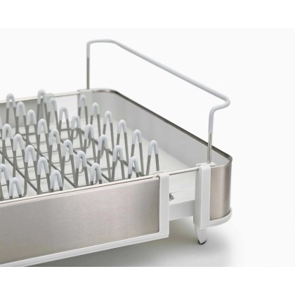 Joseph Joseph Extend Steel Expandable Stone Dish Drainer
