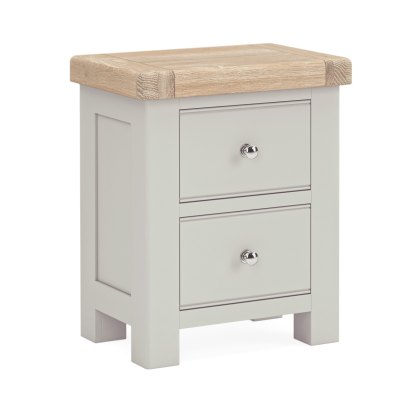 Thornham Bedside Table