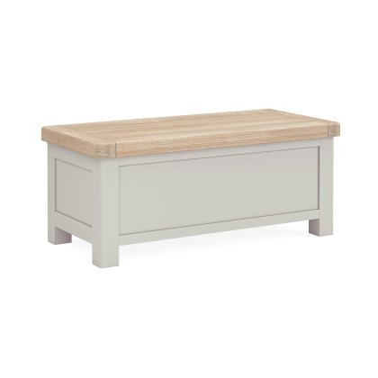 Thornham Blanket Box Thornham Blanket Box
