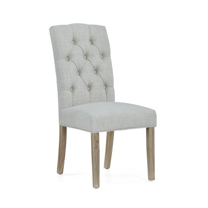 Thornham Chelsea Chair in Natural Thornham Chelsea Chair in Natural