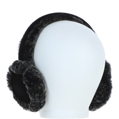 Wool Ear Muffs Wool Ear Muffs