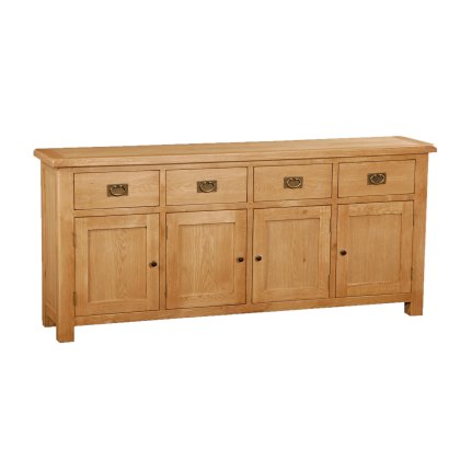 Chester Extra Large Sideboard Chester Extra Large Sideboard