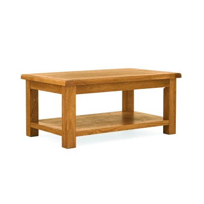 Chester Large Coffee Table Chester Large Coffee Table