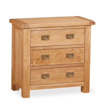 Chester 3 Drawer Chest Chester 3 Drawer Chest