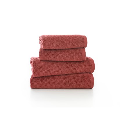 Deyongs Romeo Raspberry Quik Dri Towels Deyongs Romeo Raspberry Quik Dri Towels