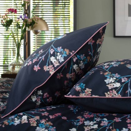 The Lyndon Company Night Bird Duvet Set
