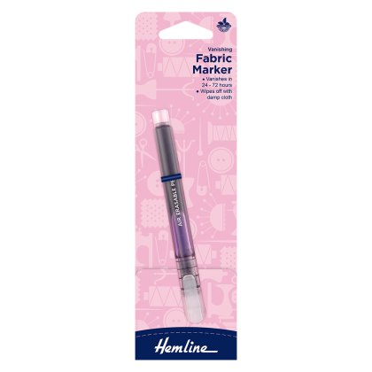 Vanishing Fabric Pen Vanishing Fabric Pen