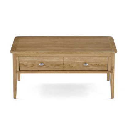 Sand Banks Coffee Table Sand Banks Coffee Table